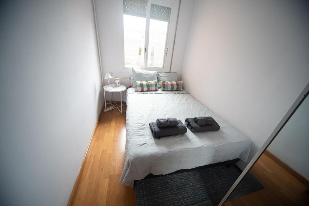 Traditional Rooms In Eixample Barcelone Extérieur photo
