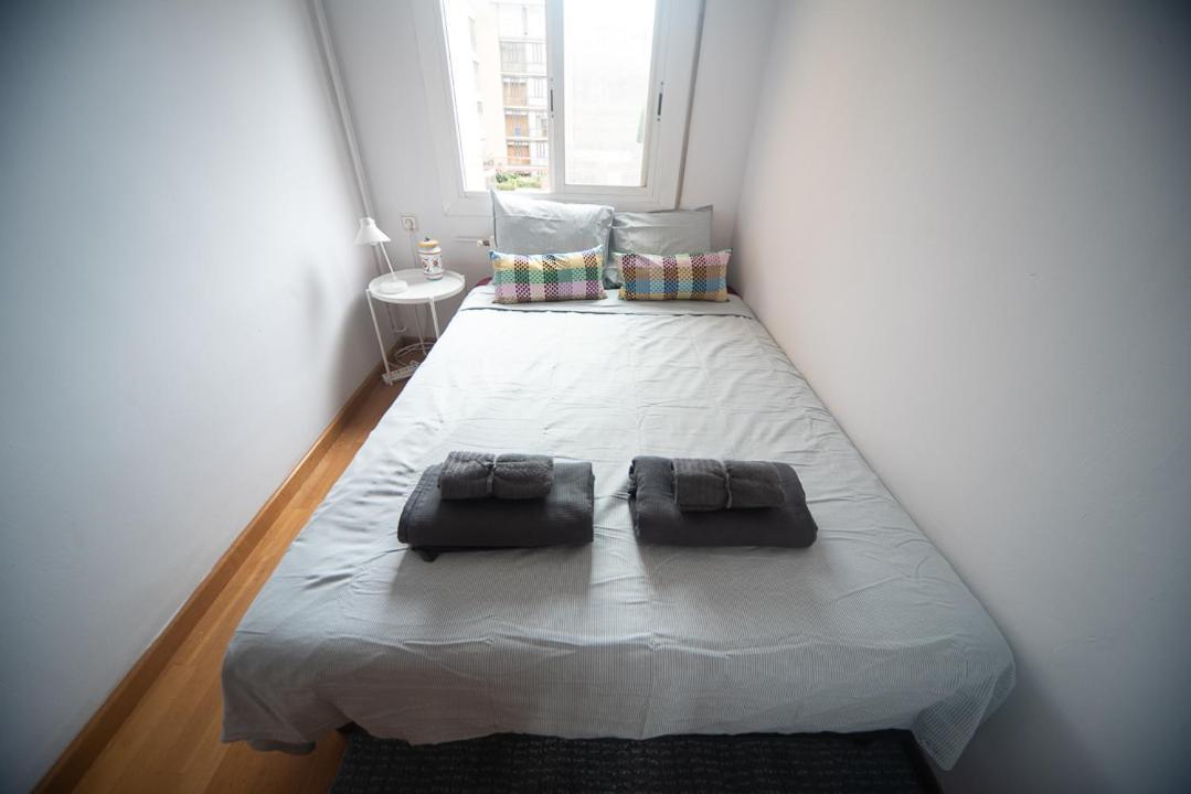Traditional Rooms In Eixample Barcelone Extérieur photo